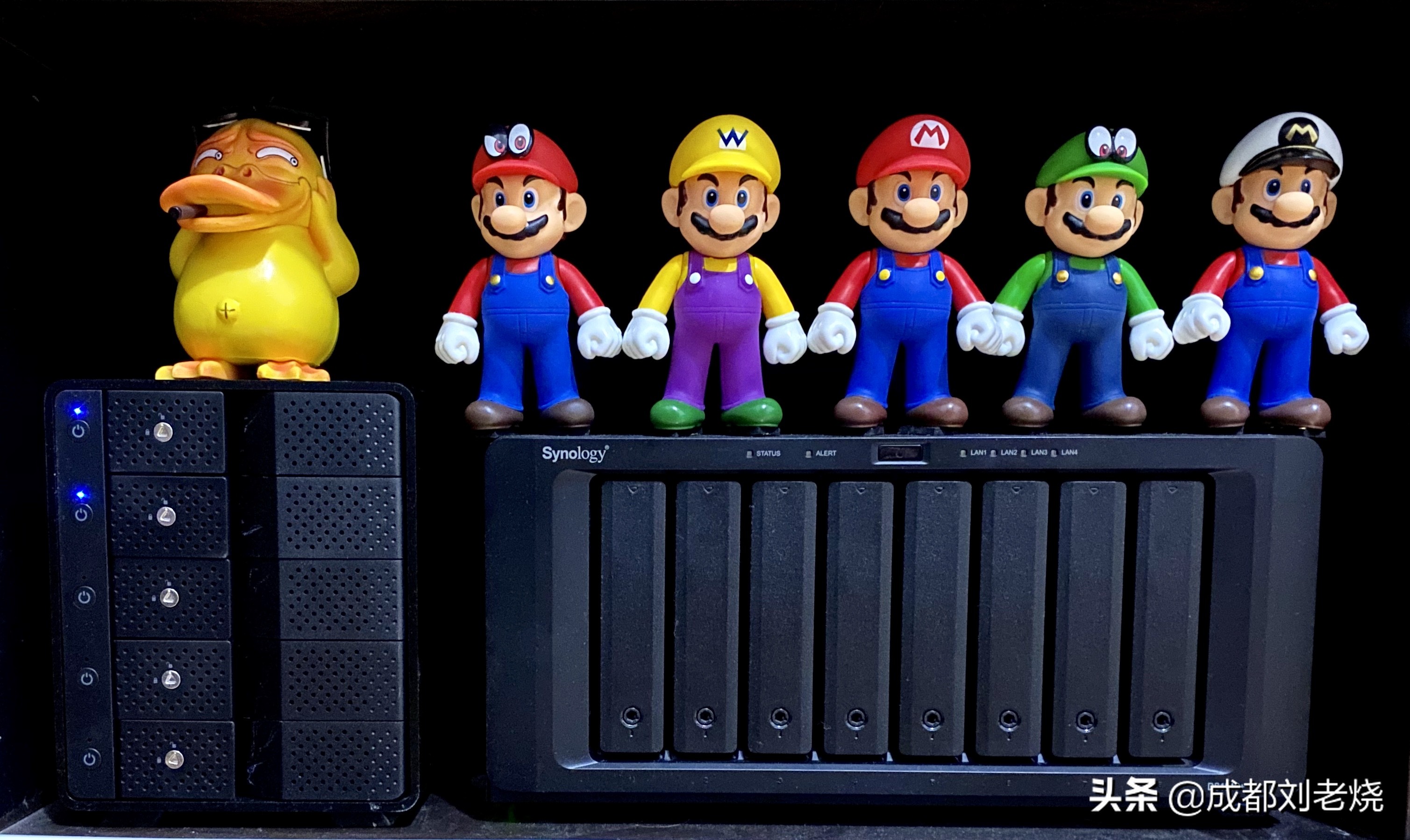 世特力硬盘盒识别,世特力硬盘盒为什么那么贵