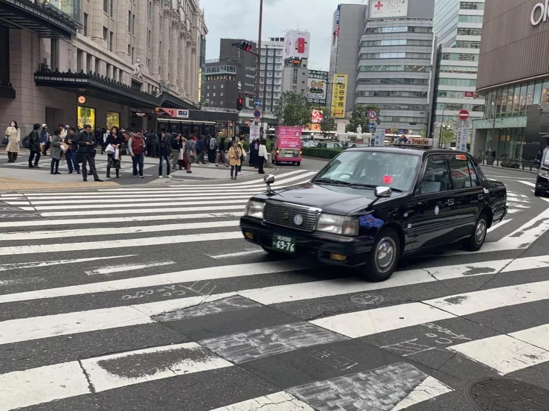 日系车都是什么人开,日本人开什么日系车好看