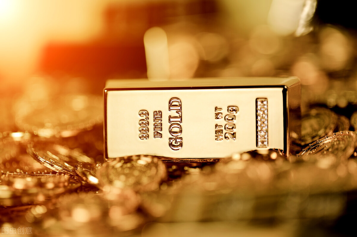 炒股票好还是炒现货黄金好,炒黄金和炒外汇的区别