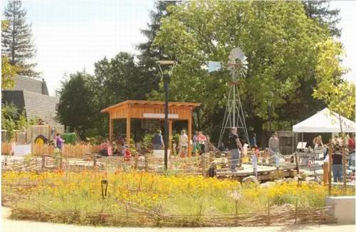 商场儿童乐园布局和设计,商场中岛儿童乐园设计