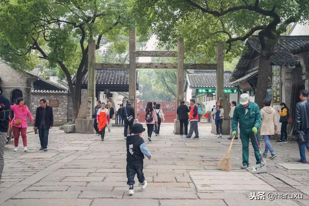 亲子游推荐无锡,无锡亲子游攻略三天两夜