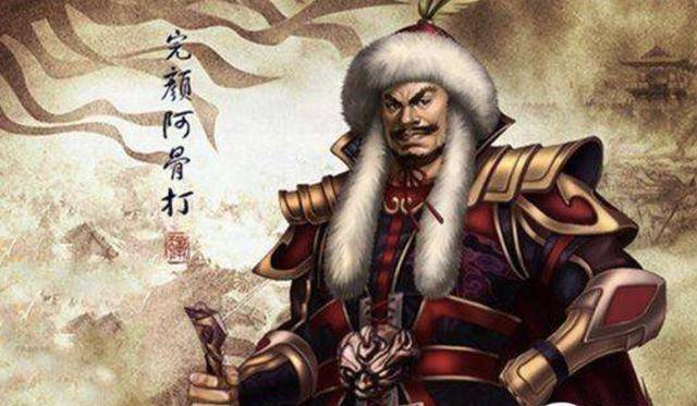 女真人为何能打败契丹,女真人是怎么灭的辽国