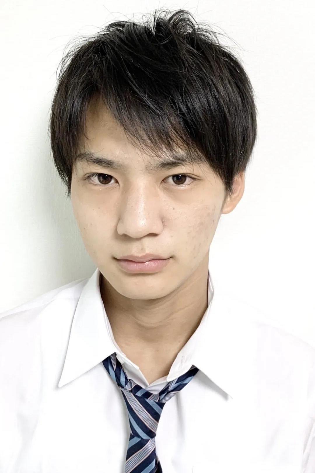 日本最帅男高中选举,日本第三届最帅男高中生