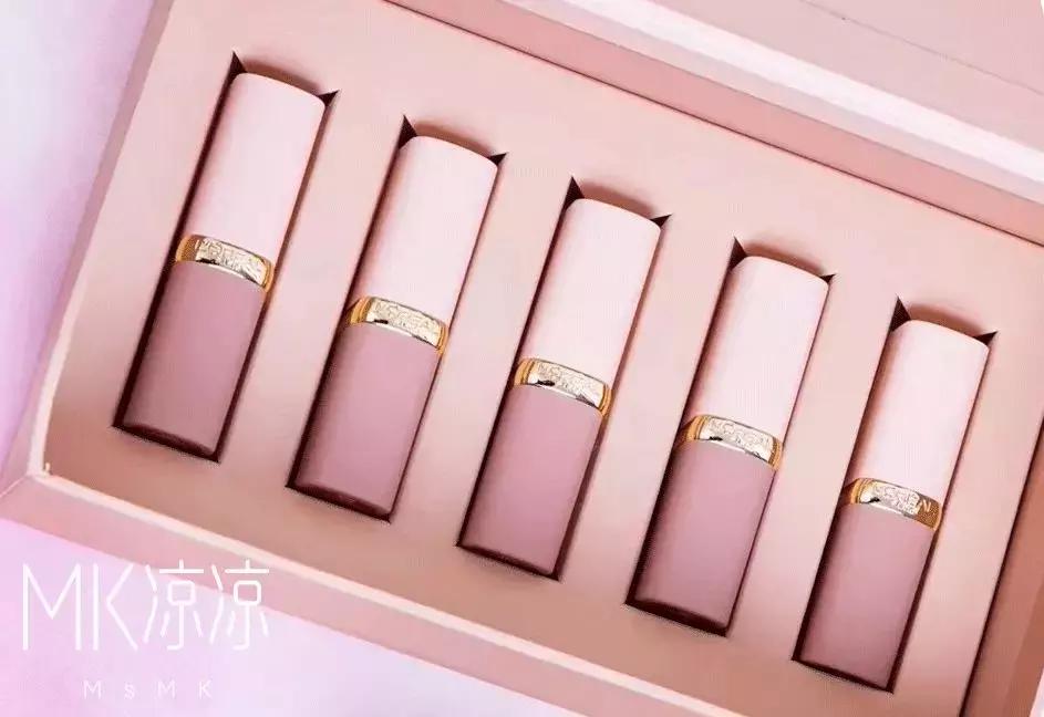 豆沙色口红是低饱和度颜色吗,什么口红的豆沙色好看