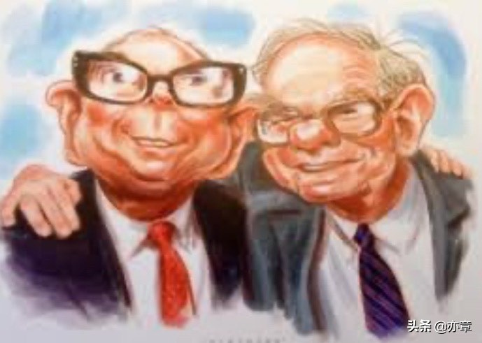 查理芒格关于人生成长的13个忠告,芒格说变富需要3个认知