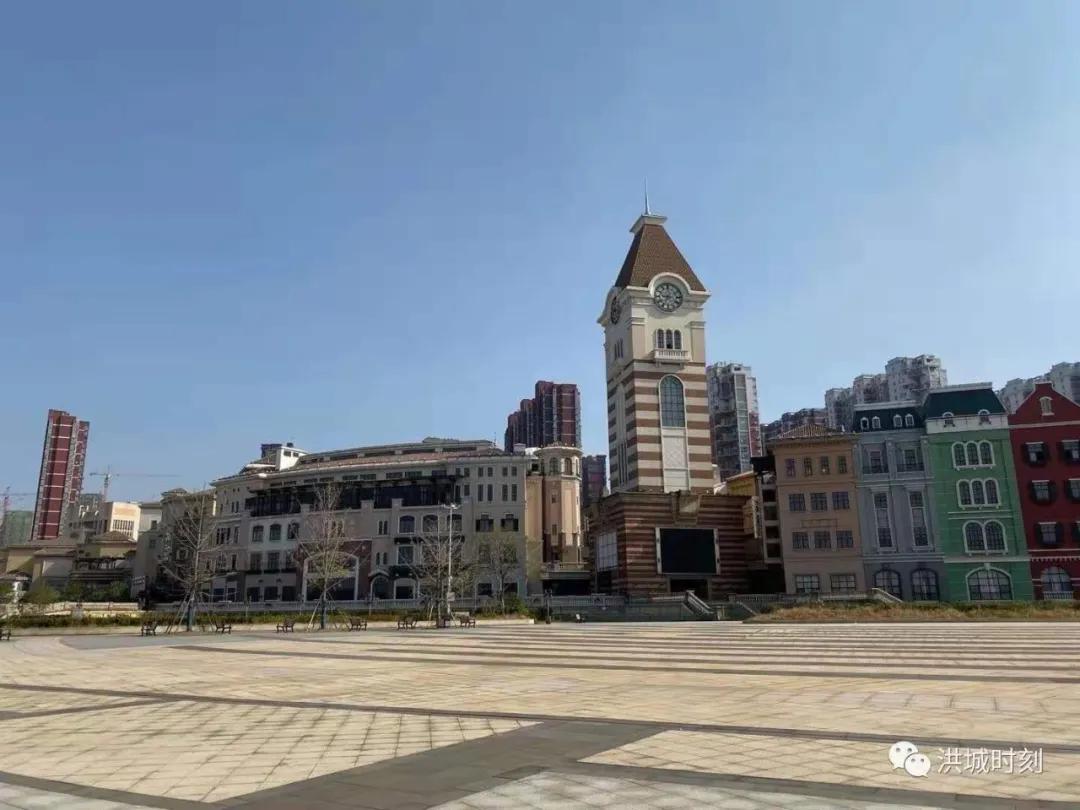 南昌真的要火了吗,南昌即将发展的地方