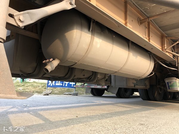 冷藏卡车司机的辛酸生活,9.6冷藏车一个月能跑5万公里吗