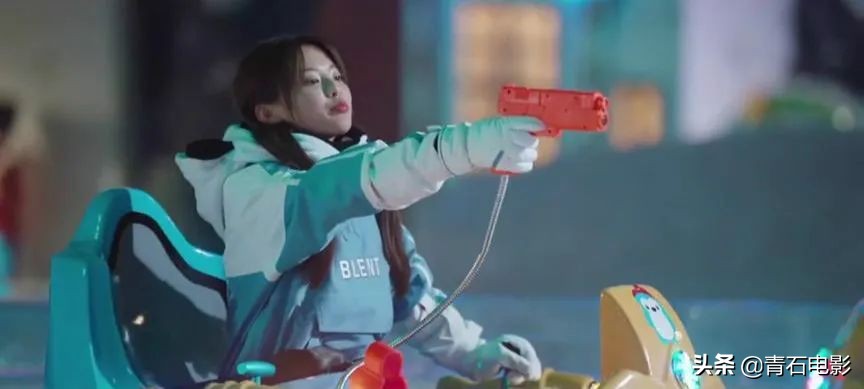 杨超越许魏洲翻拍宋慧乔浪漫满屋,浪漫满屋仲夏杨超越