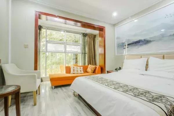 武汉泡温泉地方,武汉泡温泉哪里值得推荐