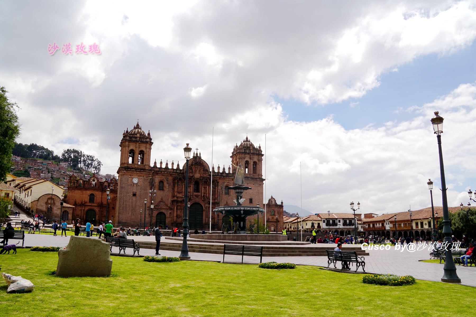 秘鲁国菜塞维切图片,秘鲁国菜十大名菜品尝