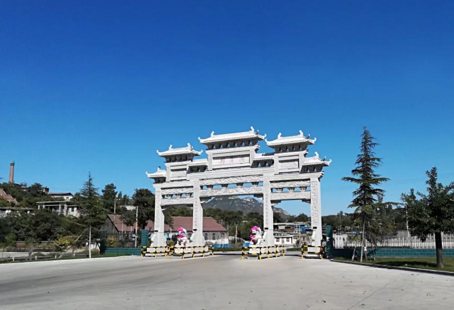 有个被誉为民间故宫的景区,被称为民间的故宫