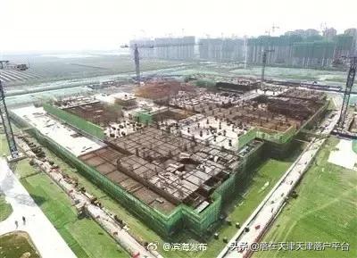 为啥都在滨海买房子房价又不便宜,在滨海新区买房的42个理由