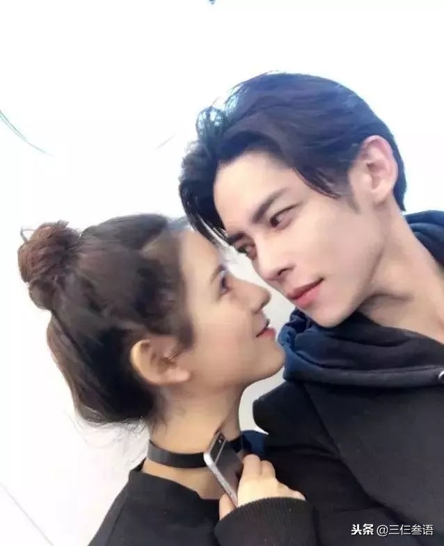 章若楠和王思聪在一起过吗,王思聪上热搜章若楠