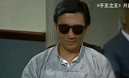 谢霆锋父亲谢贤对王菲态度,张柏芝谢霆锋谢贤的精彩故事