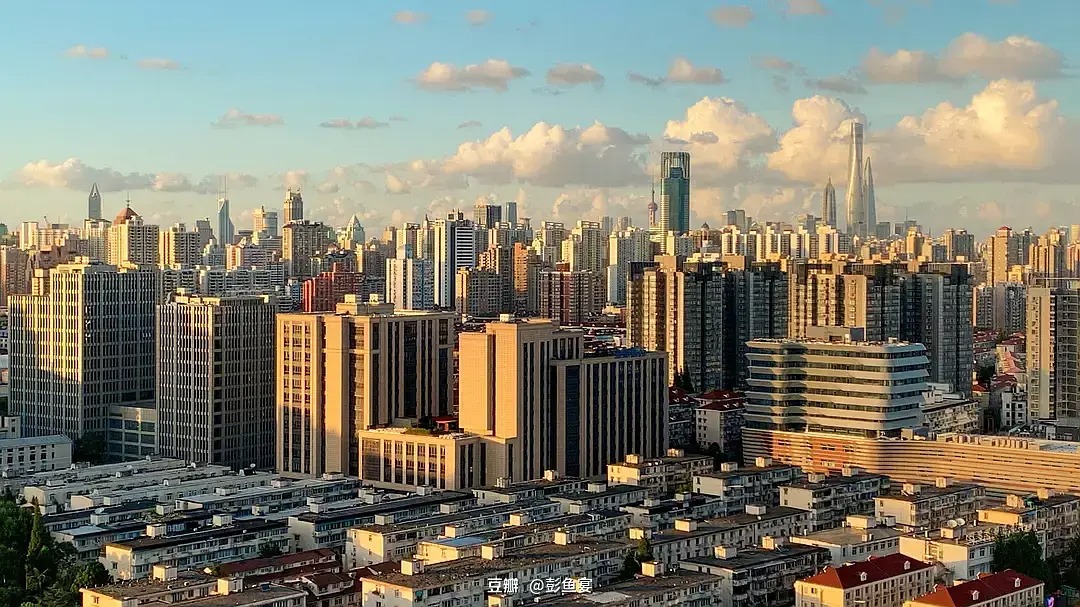 如何拍出漂亮的云朵视频,如何拍出好看的云朵视频