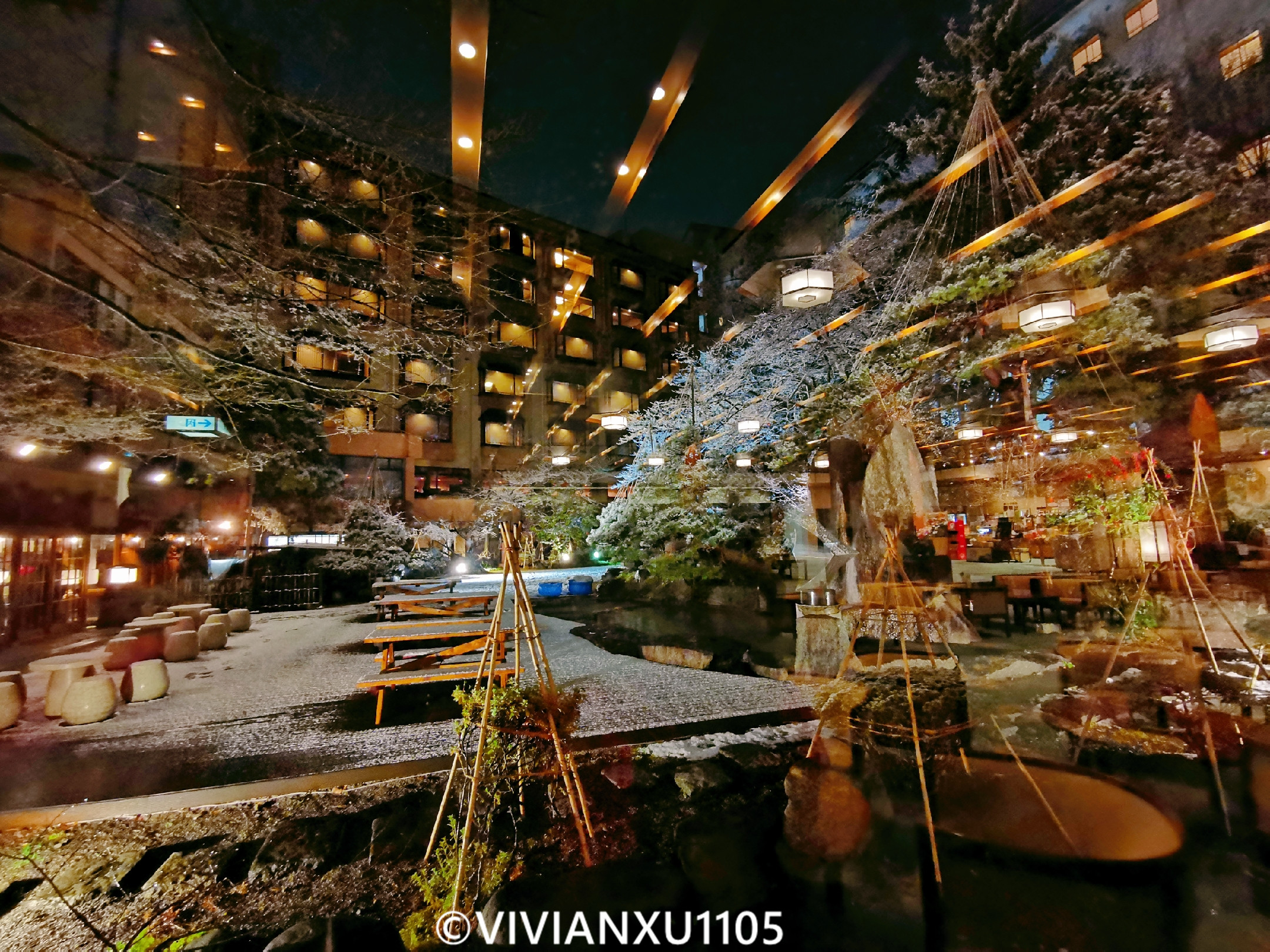 塑料母女日本东北深度游(秋田山形)