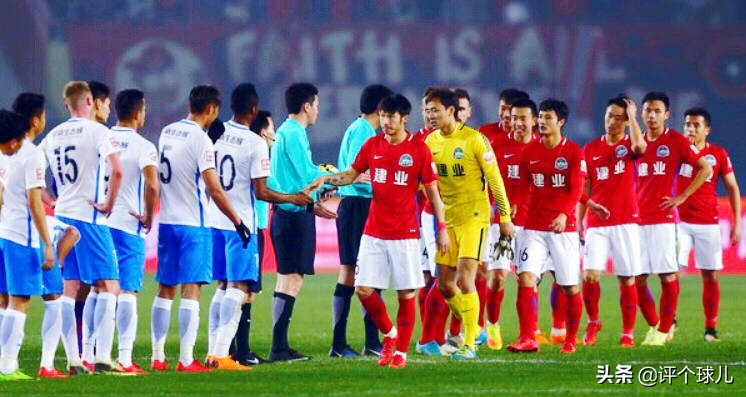 河南建业天津泰达中超,中超天津泰达vs大连一方