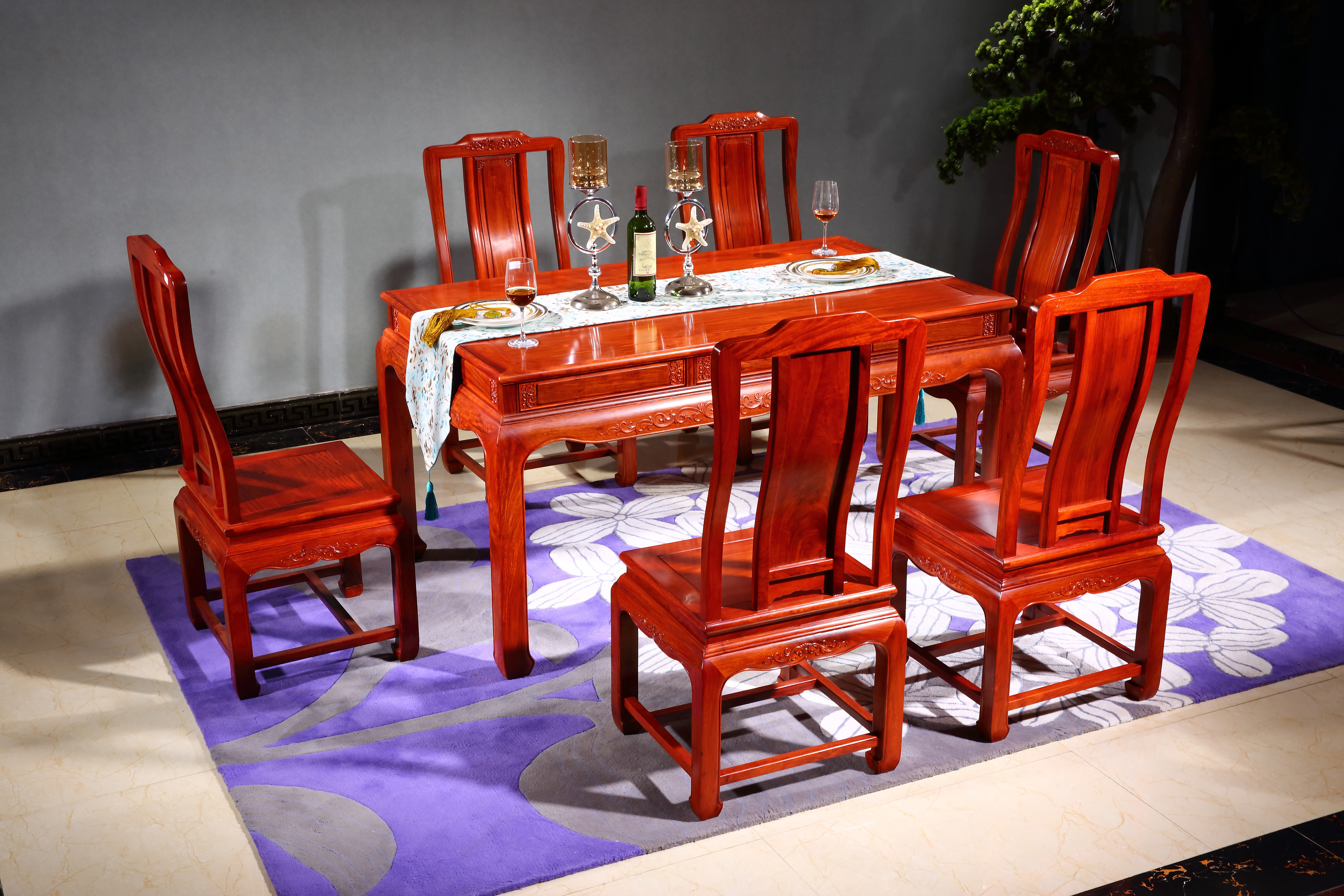 浙江东阳红木家具品牌,东阳红木家具品牌前十名2021