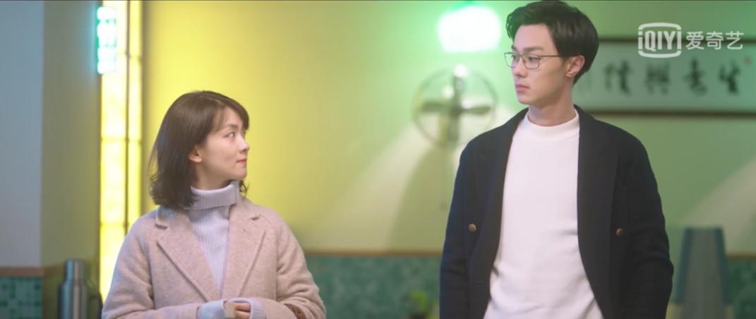 杨洋迪丽热巴领衔主演引热议,拯救剧荒电视剧