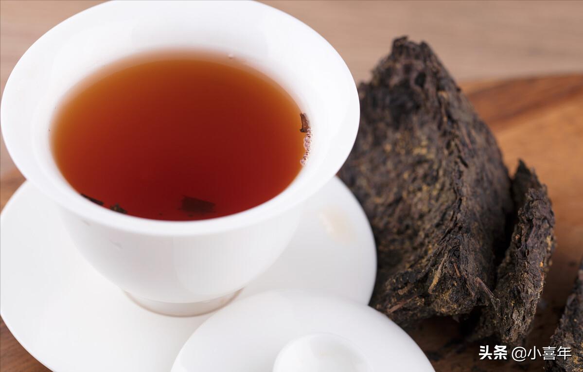 不同茶叶的最佳饮用期是多久,不同季节的茶叶喝法