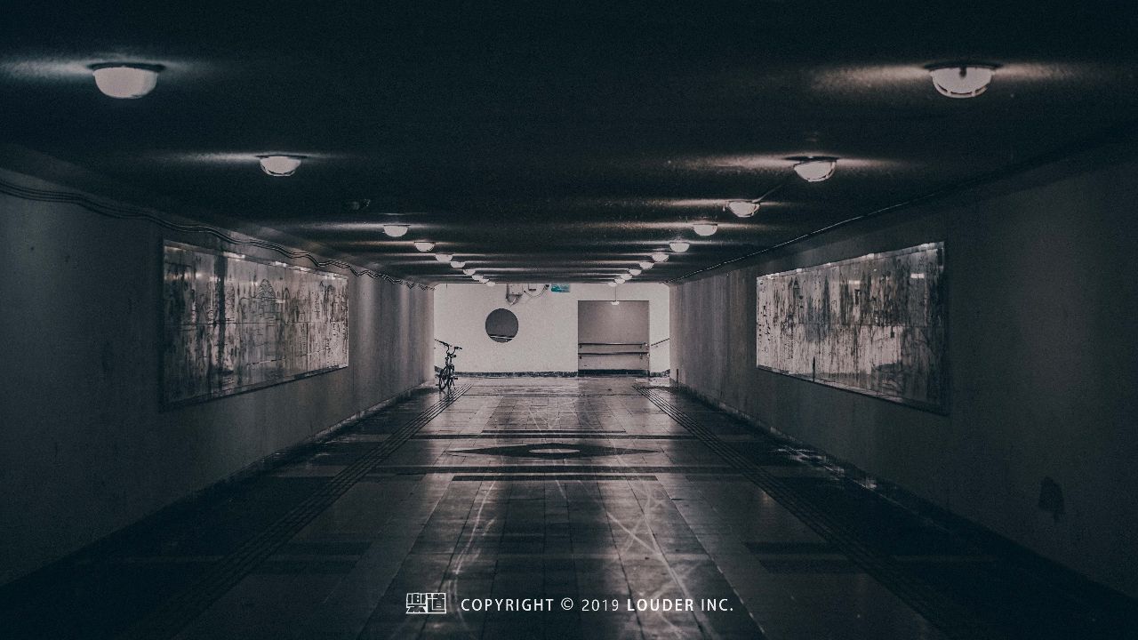 负3米以下的“人间剧场”——被忽略的珠海地下城