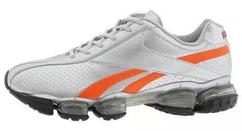 reebok简史,reebokdmx技术