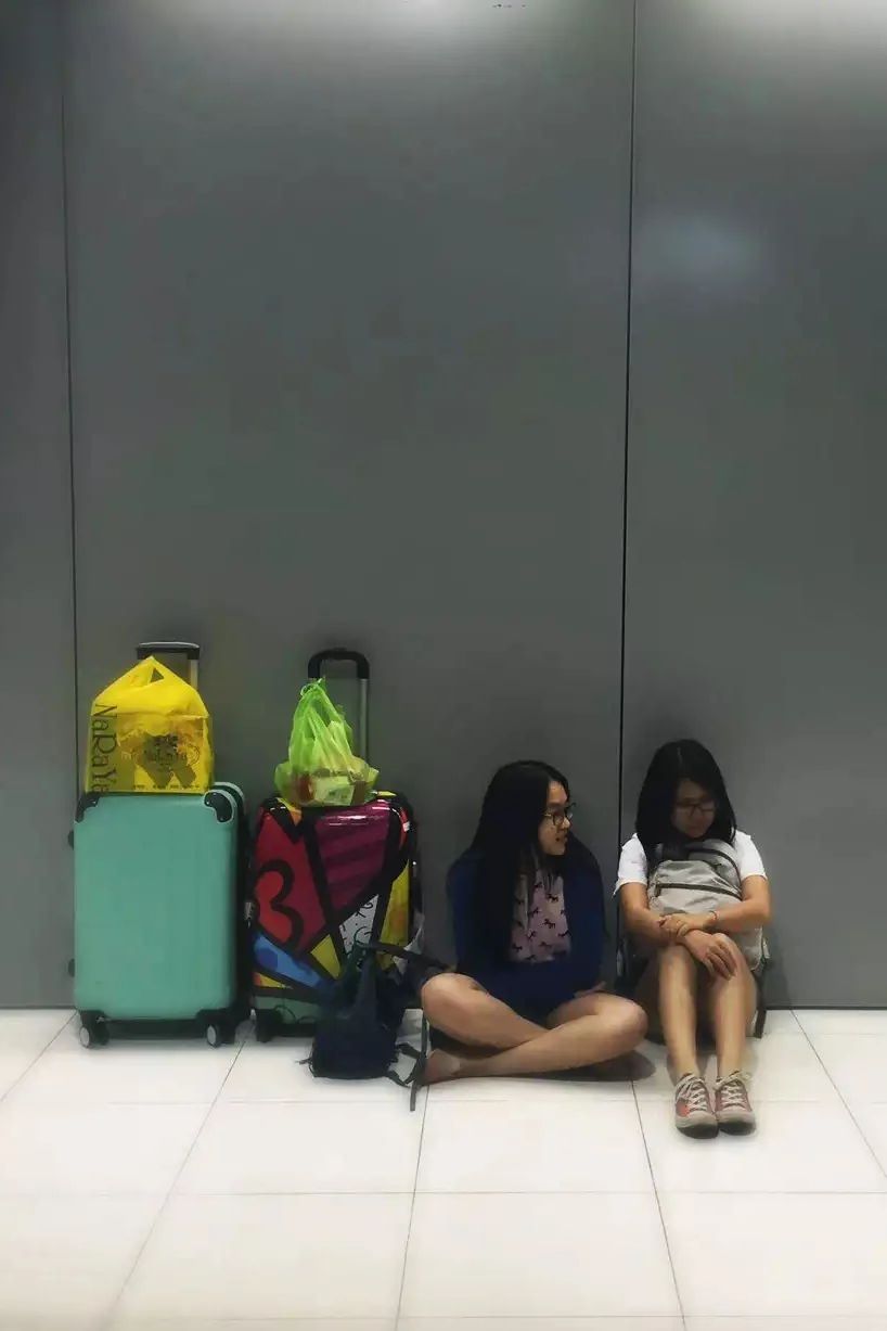 友情没有意义,友情是会消失的