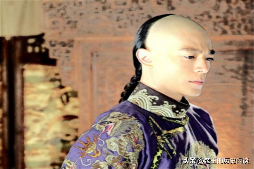 乾隆时期大清强盛,被称为“乾隆盛世”,专家:一切皆是吹嘘罢了