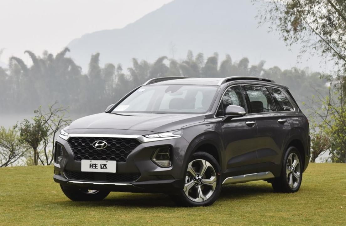 第四代胜达有何缺点,第四代胜达有七座版吗