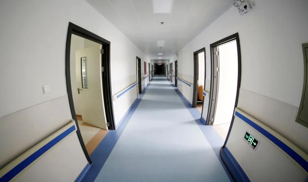 胜利医院赵军:医院改建要追求高质、高效和前瞻性