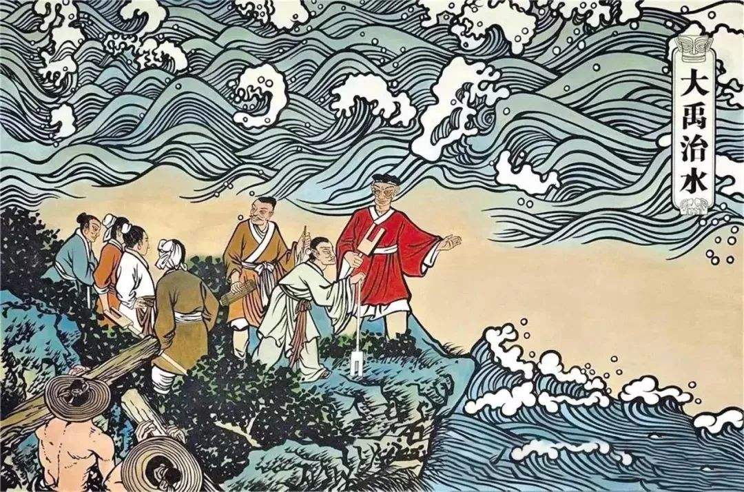 元旦最初是中国的吗,元旦的来历和演变史