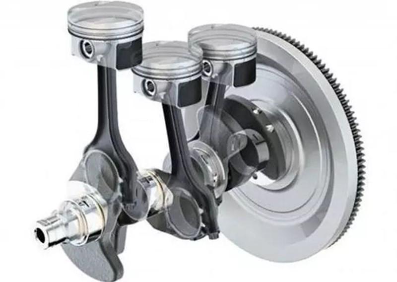 为什么很多人吐槽三缸发动机,人见人弃