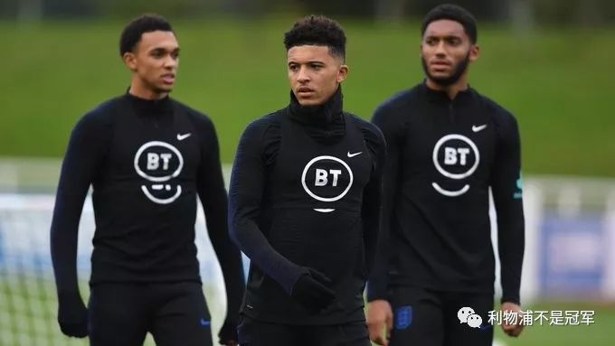 10月11日利物浦日报：1.9亿镑+30万周薪利物浦敢签桑乔吗？