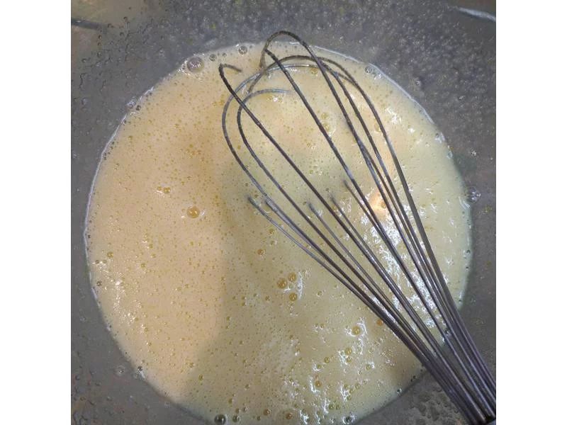 焦糖巧克力香蕉蛋糕做法,红叶谷做鸡蛋糕