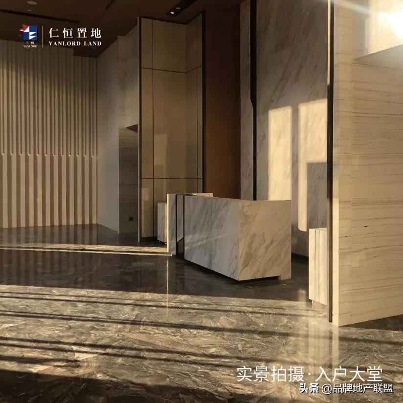 济南仁恒梦公馆最小户型,济南仁恒梦公馆怎么样