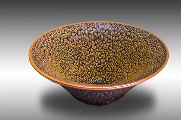 建盏开盏正确方法,建盏怎么选才好