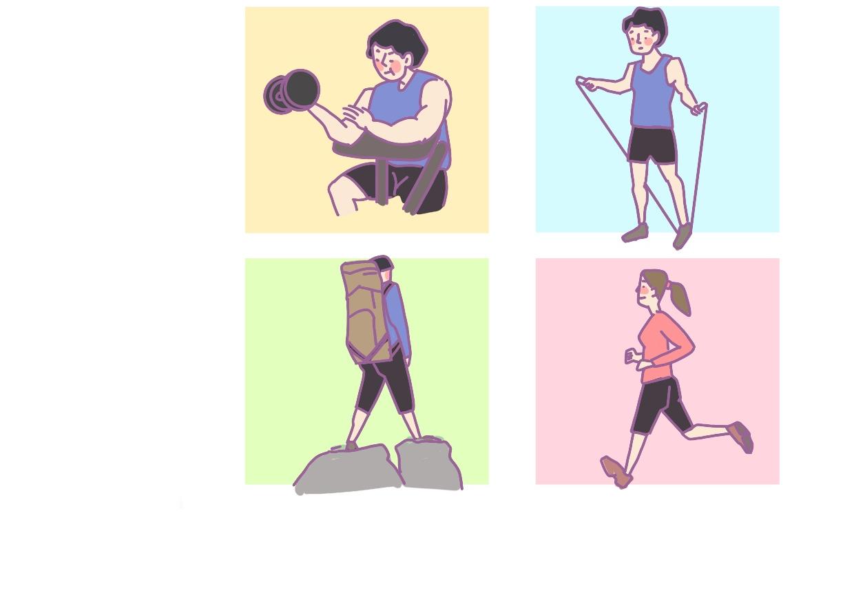 骨关节炎该如何做好日常护理工作,骨关节炎天气变化有什么反应