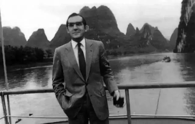 40年改革开放，广西发展有图有真相！