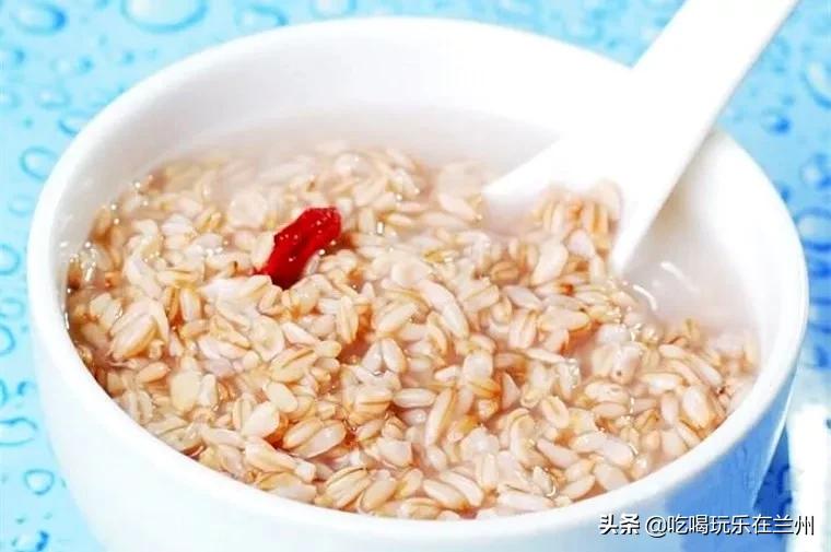 推荐的兰州精致的美食,兰州美食必吃榜前十牛肉面