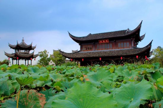 宁波地铁景点,宁波地铁一号线沿途旅游景点