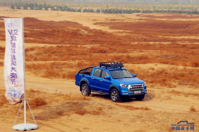 越野不输吉姆尼,越野不输普拉多