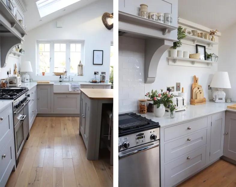 英国人Katie的家居观:家是心灵所在,也是故事真正开始的地方!