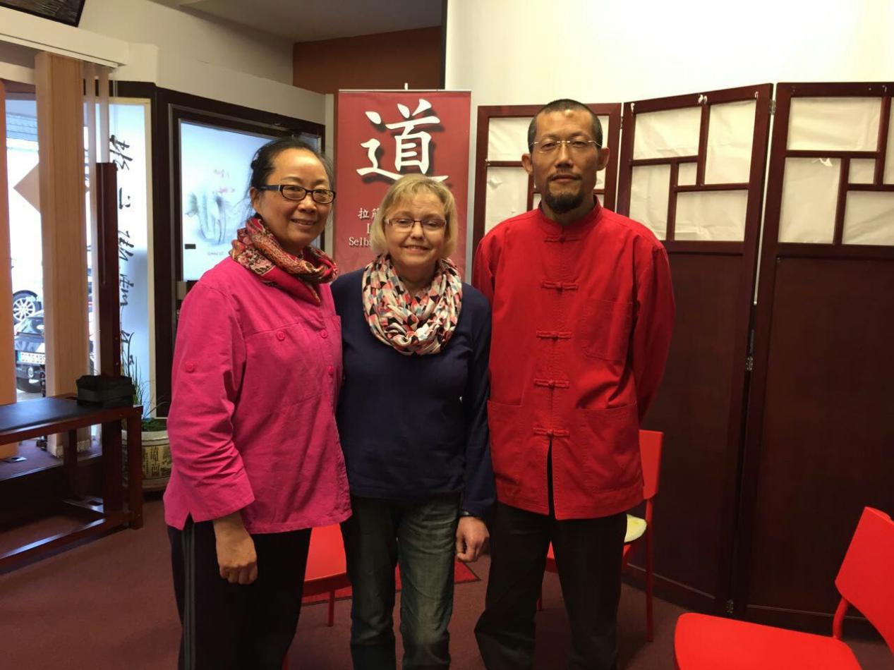 澳洲老中医称：拍打能治糖尿病！害死2人在英落网，被判过失杀人