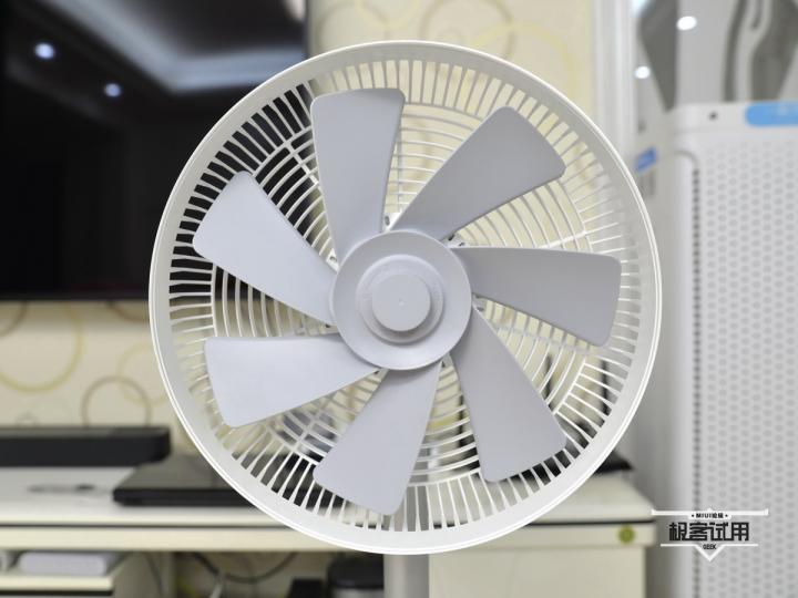智米直流变频落地扇2s电池更换,智米直流变频落地扇评测
