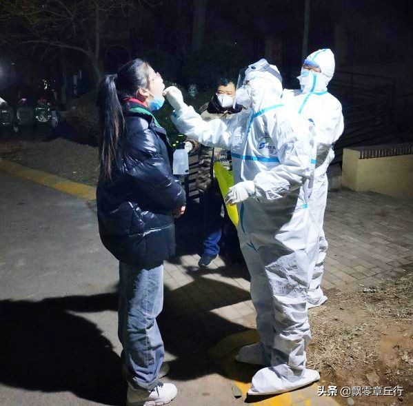 让两岁宝宝隔空喊话,济南章丘这位医生到底干了啥