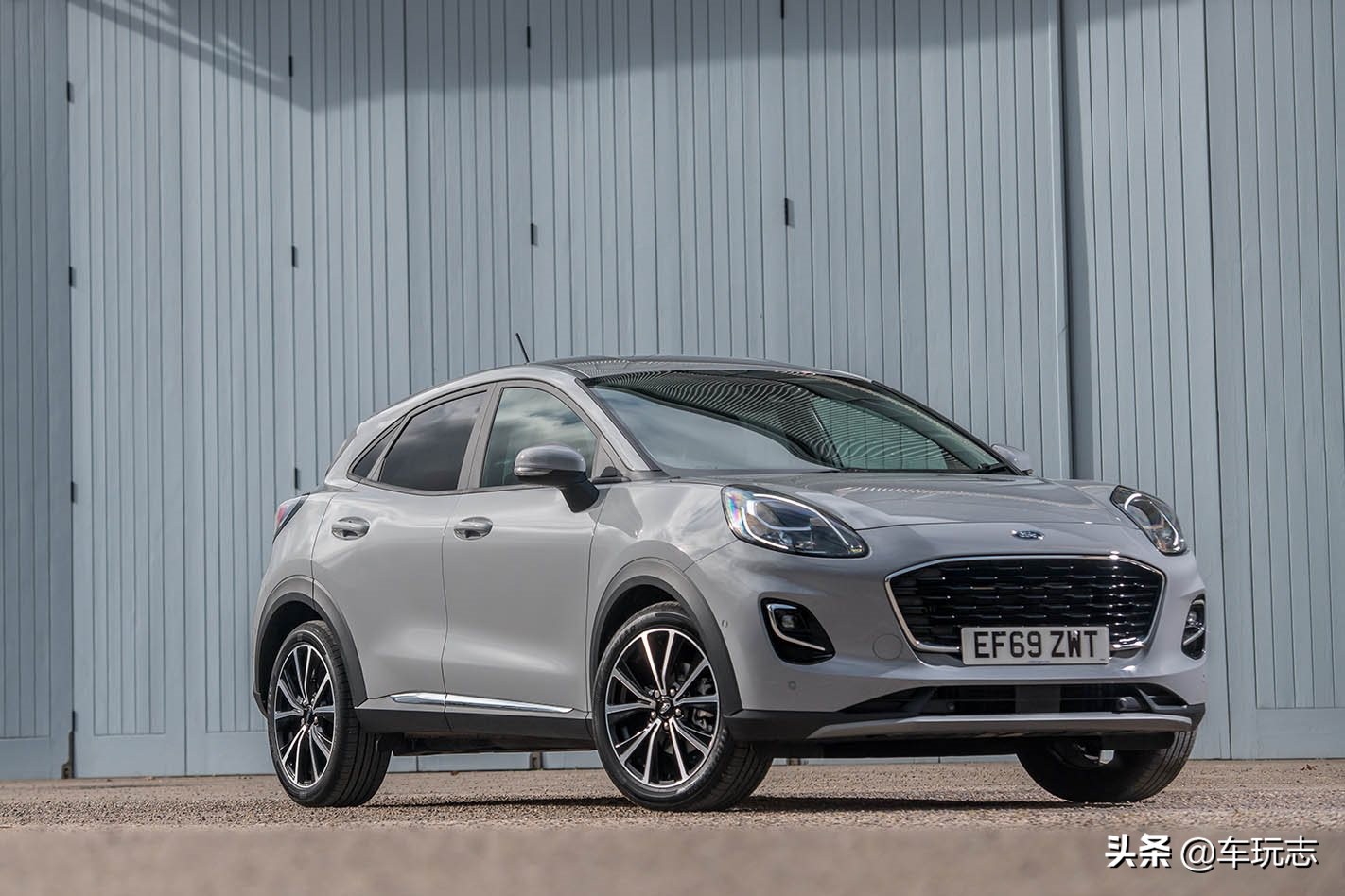 福特puma2021年,彪马pumafuture1.4与2.4