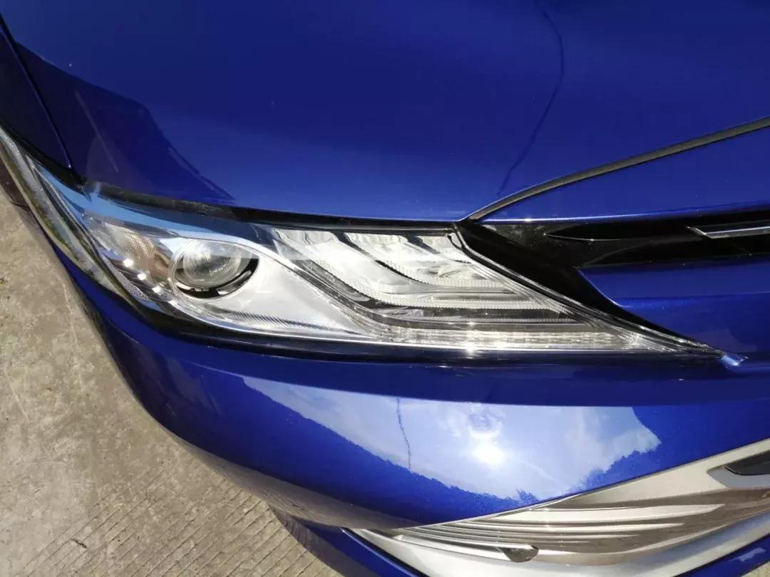 以静制动好不好,凯美瑞混动2.5豪华体验