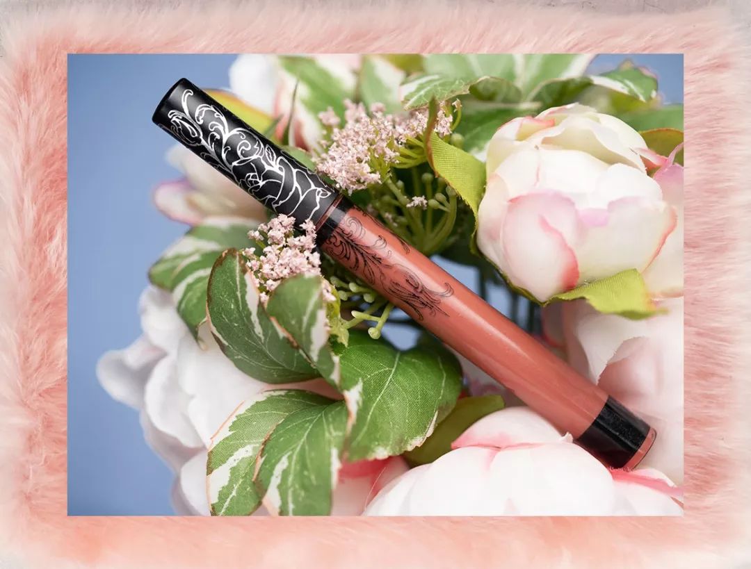 秋冬南瓜色大牌口红丝绒,秋冬单品口红