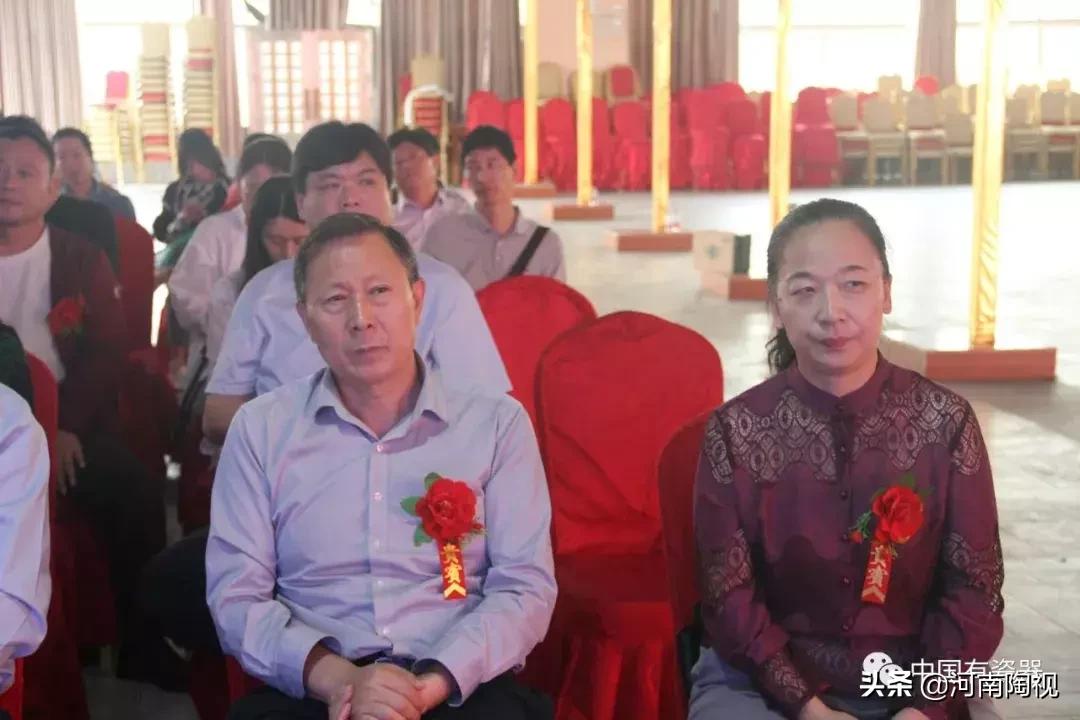 「关注」神垕一社区集体经济体验园在神垕开园