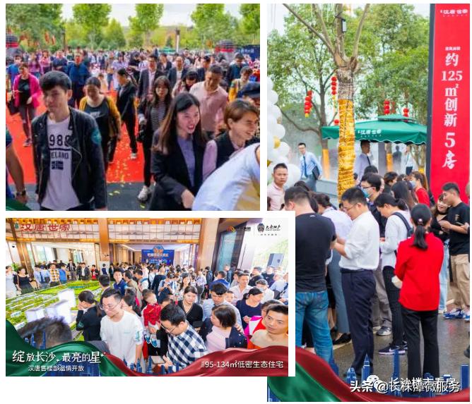 麓谷2023年的新盘,麓谷值得入手楼盘